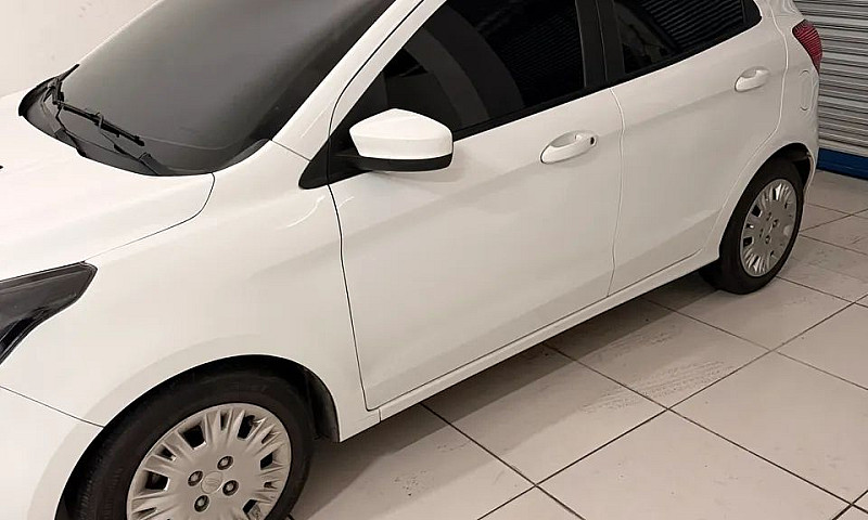 Ford Ka 1.5 Se 12V F...