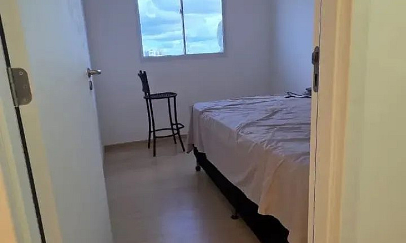 Apartamento No Euseb...