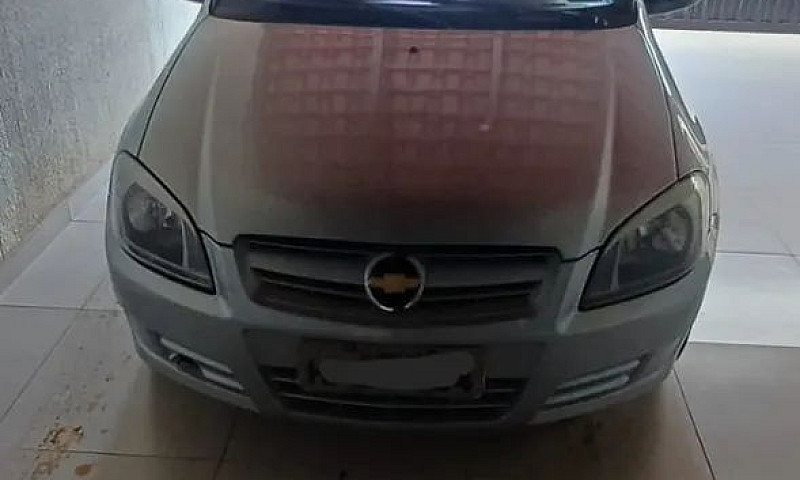 Chevrolet Celta Life...
