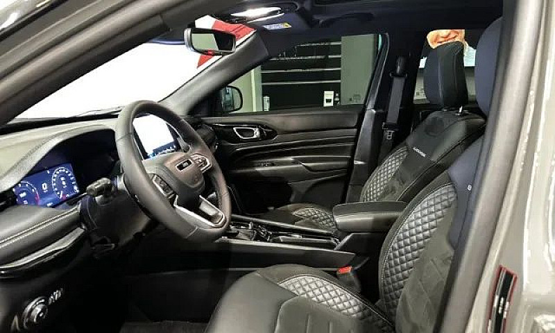 Jeep Compass Black H...