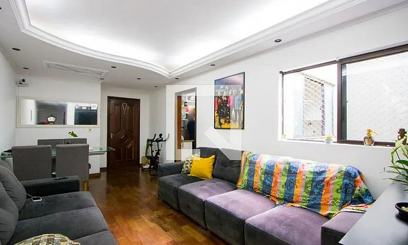 Apartamento À Venda ...