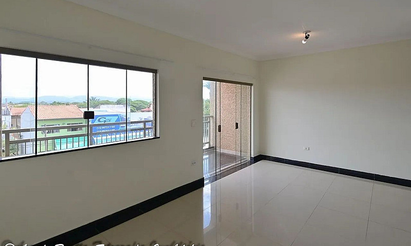 Apartamento Para Alu...