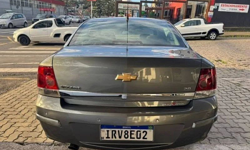 Chevrolet Vectra Ele...
