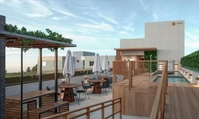 Apartamento Térreo  ...