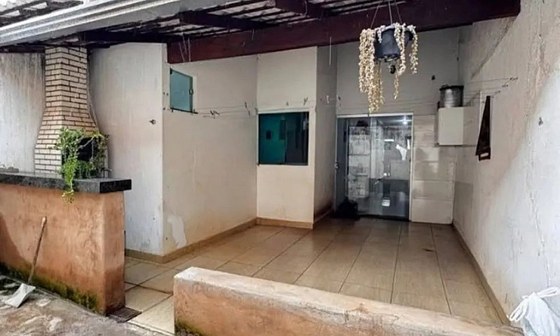 * Casa Beberibe ...