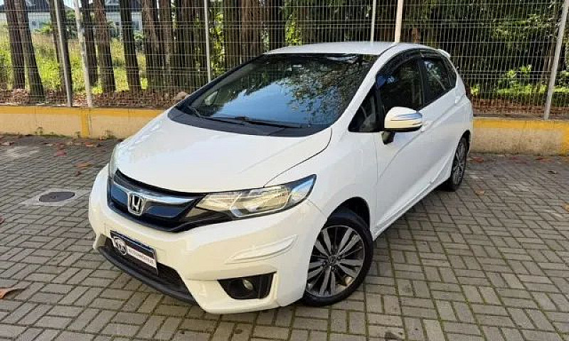 Honda Fit Ex/S/Ex 1....