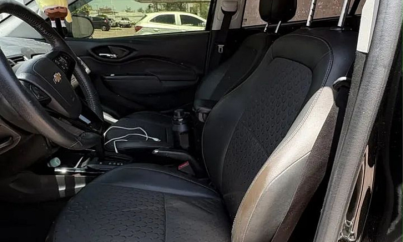 Chevrolet Prisma Sed...