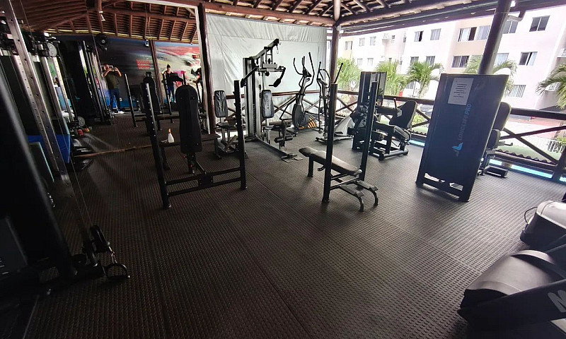 Alugo Apartamento Mo...