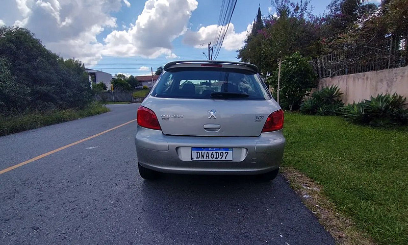 Peugeot 307 Soleil/ ...