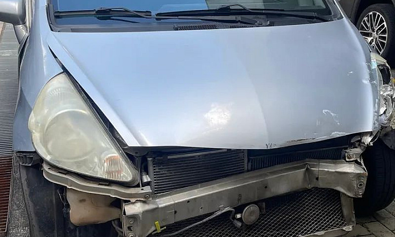 Honda Fit Ex/S/Ex 1....
