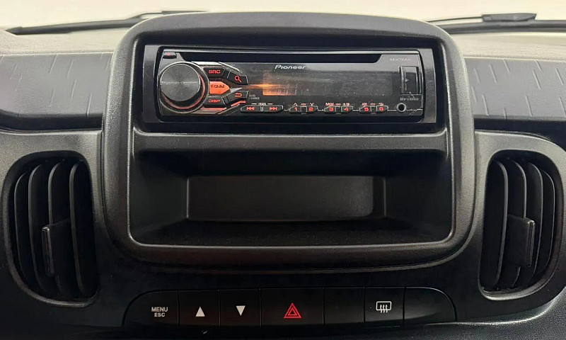 Fiat Mobi Like 1.0 F...