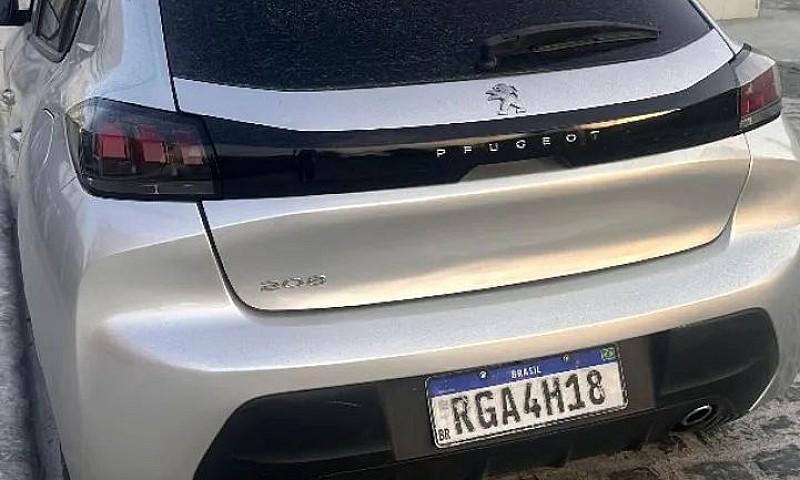 Peugeot 208 Allure 1...