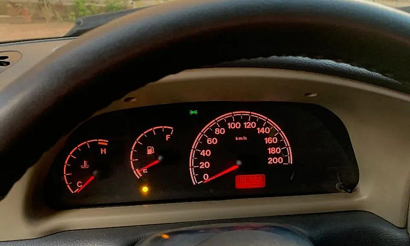 Fiat Palio Celebrati...