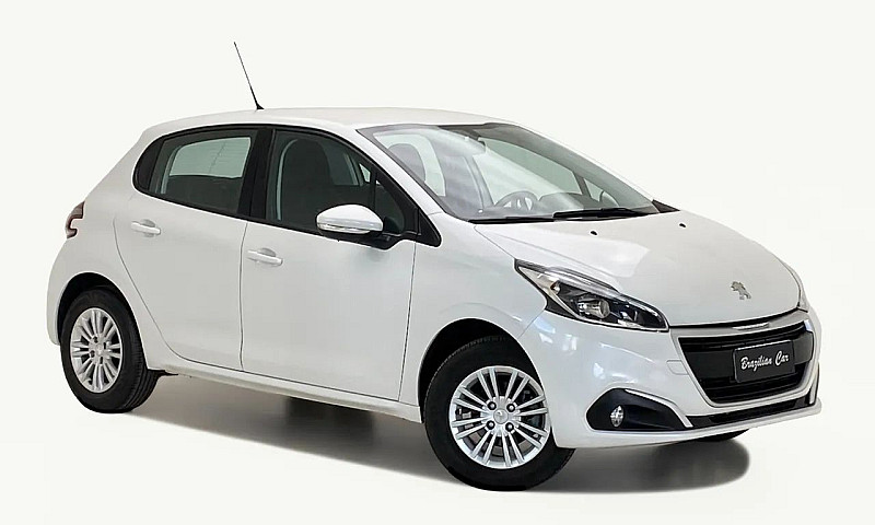 Peugeot 208 Active P...