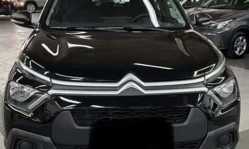 Citroen C3 Live Pack...