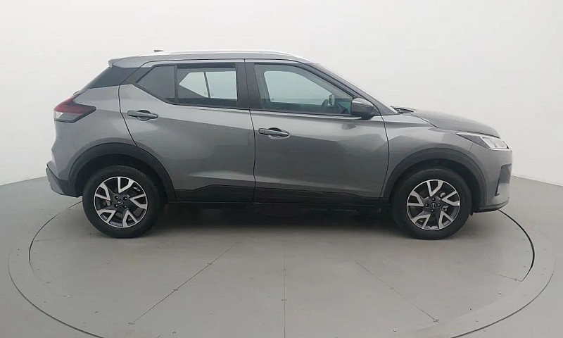 Nissan Kicks Sense 1...