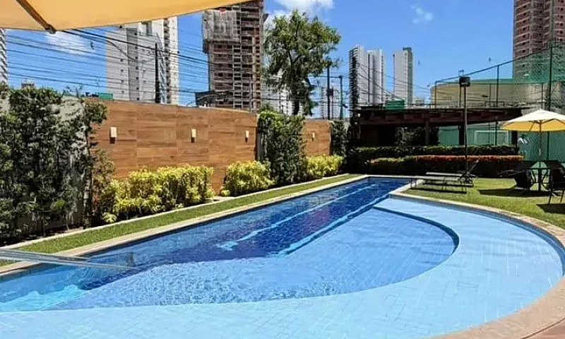 Apartamento Com 4 Qu...