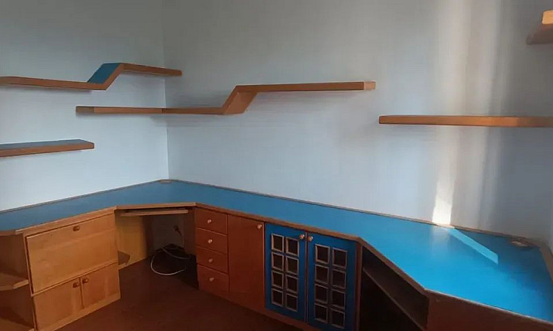 Apartamento Com 3 Do...