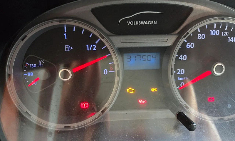 Volkswagen Saveiro 1...
