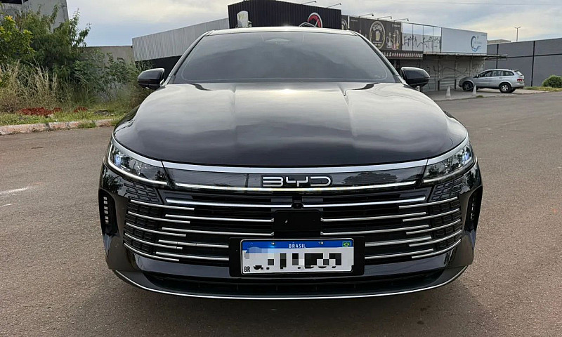 Byd King Gs 1.5 16V ...
