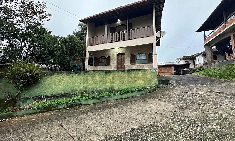 Casa - Alugar - Tere...