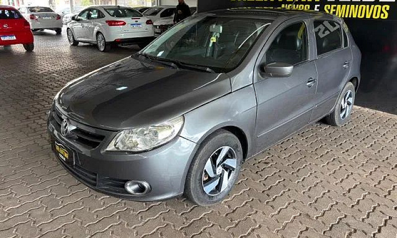 Gol G5 1.0 2011...