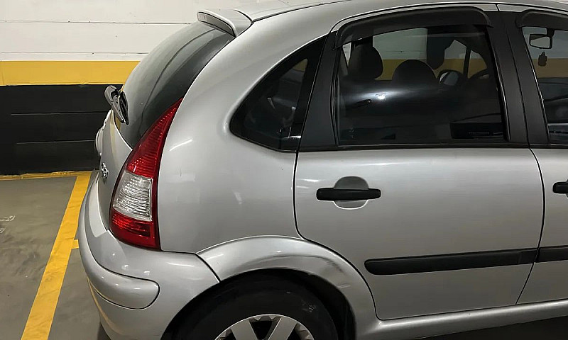 Citroen C3 Glx 1.4/ ...