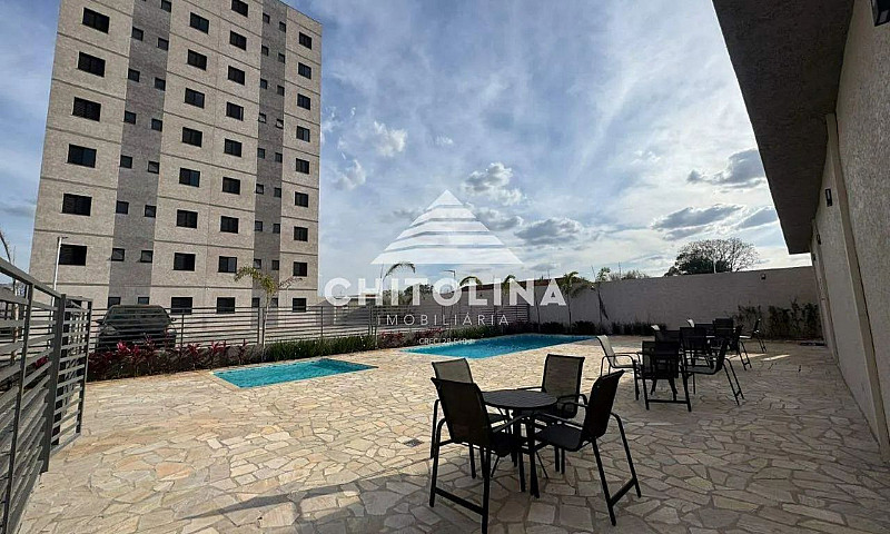 Apartamento Para Alu...