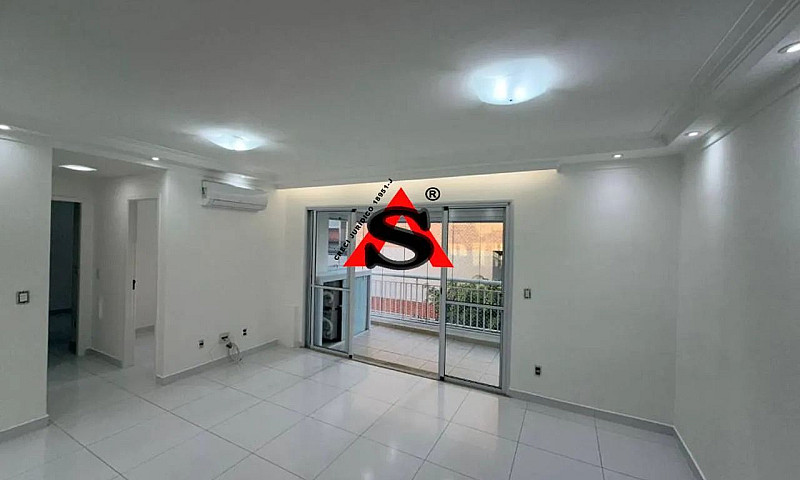 Apartamento Com 2 Do...