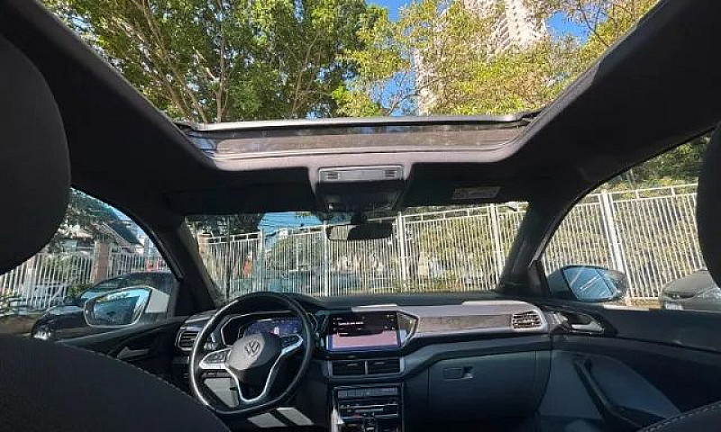 Volkswagen T-Cross C...