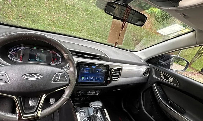 Chery Tiggo 5X Txs 1...