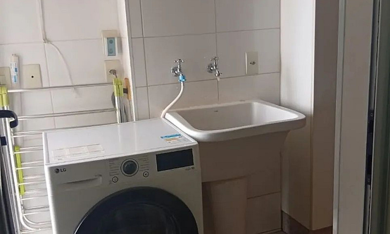 Vendo Apartamento Na...