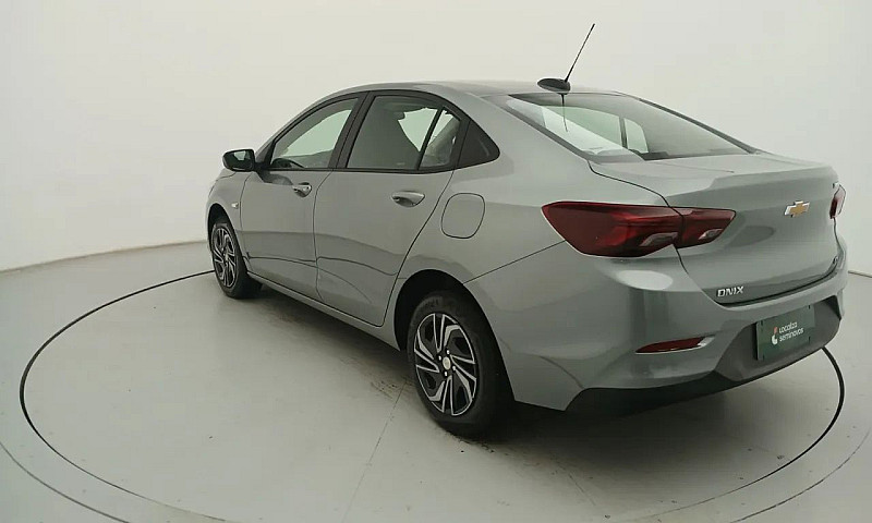 Chevrolet Onix Plus ...
