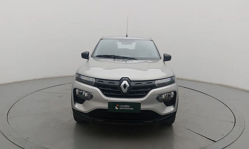 Renault Kwid 1.0 Zen...