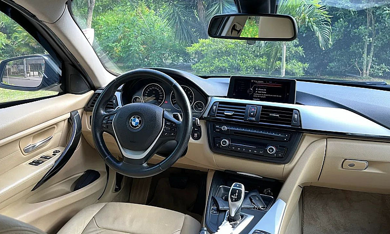 Bmw 328I A Sport 2.0...