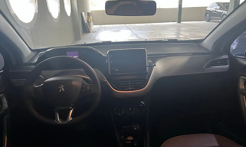 Peugeot 2008 Allure ...