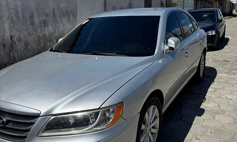 Hyundai Azera Gls 3....