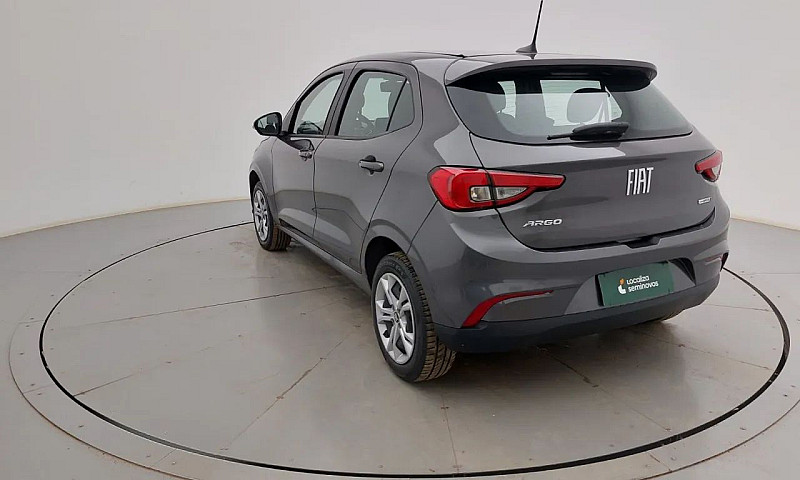 Fiat Argo Drive 1.0 ...