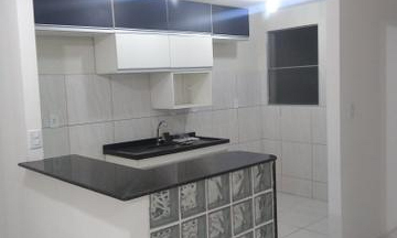 Apartamento Novo Com...