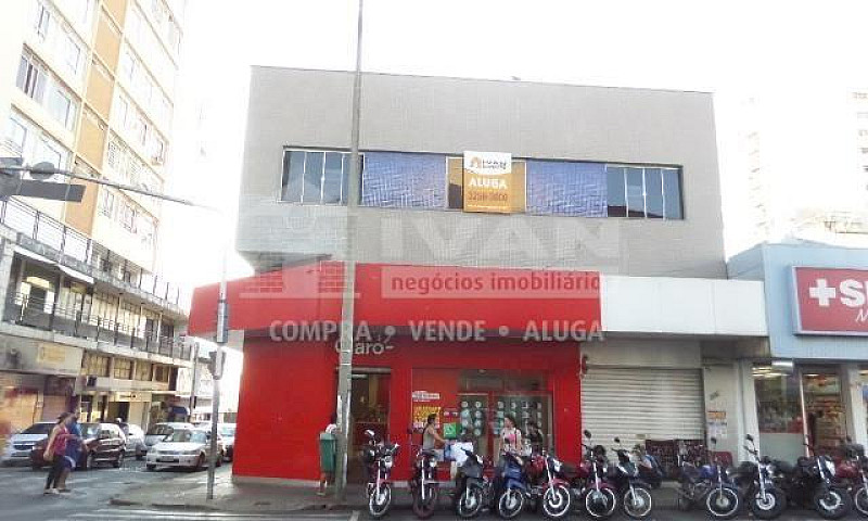 Apartamento Para Alu...