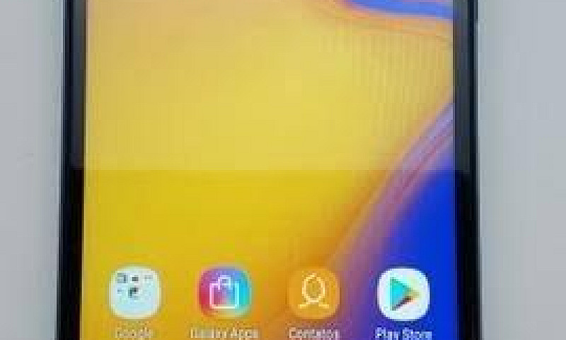 Galaxy J4 Core Tela ...
