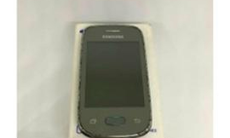 Vendo Celular...