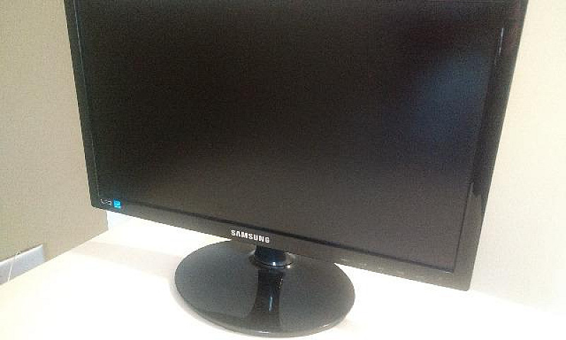 Monitor Led Samsung ...