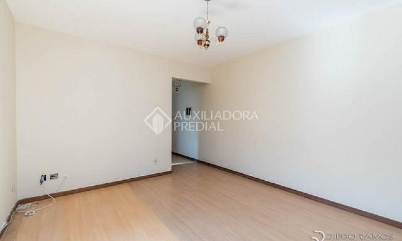 Apartamento Para Alu...