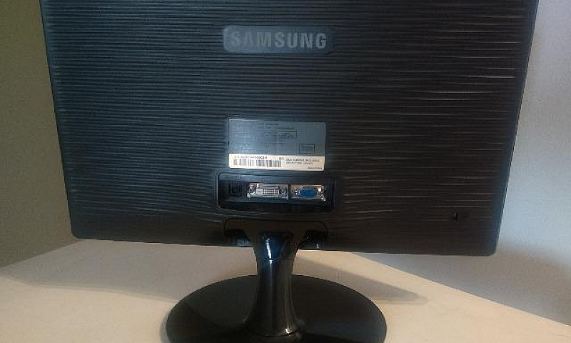 Monitor Led Samsung ...