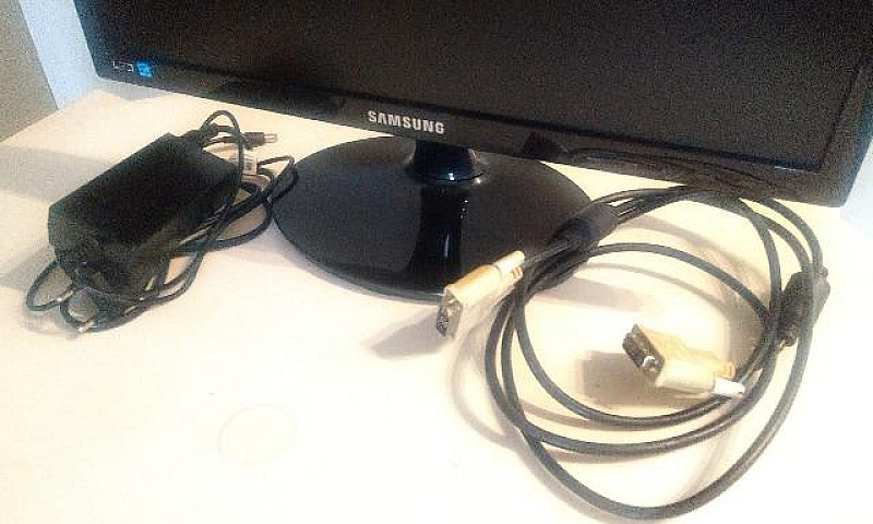 Monitor Led Samsung ...