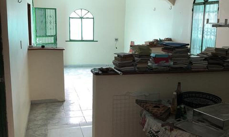Casa No Conjunto Osw...