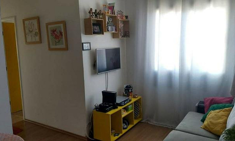 Apartamento No Centr...