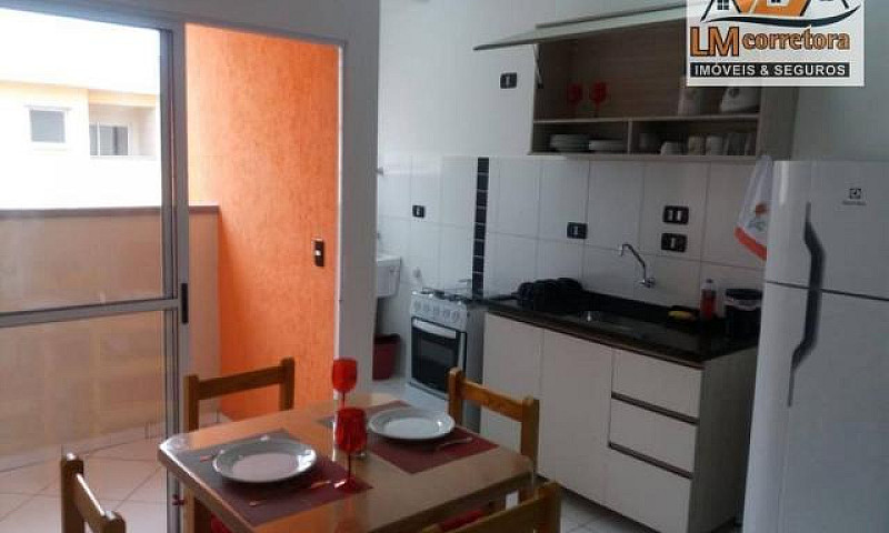 Apartamento Imobilia...