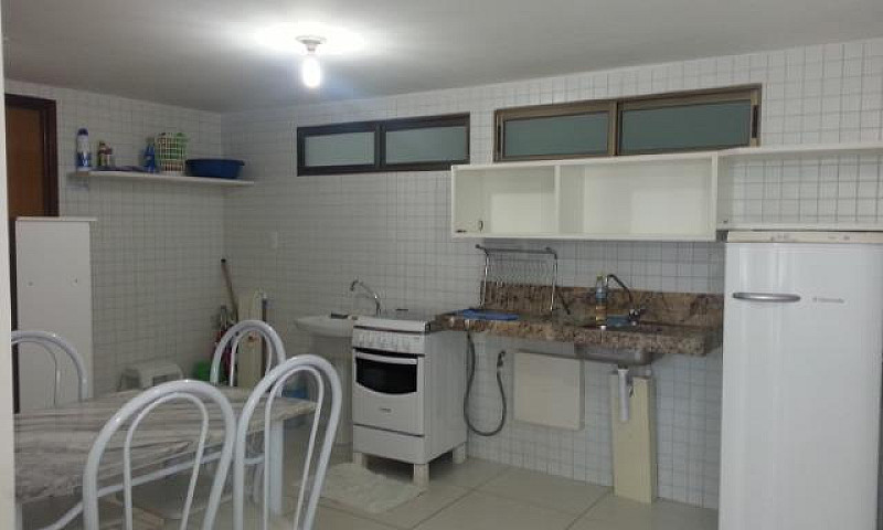 Lindo Apartamento Mo...